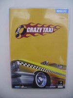 Juego de Crazy Taxi para PC